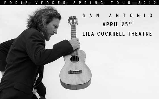 Eddie Vedder